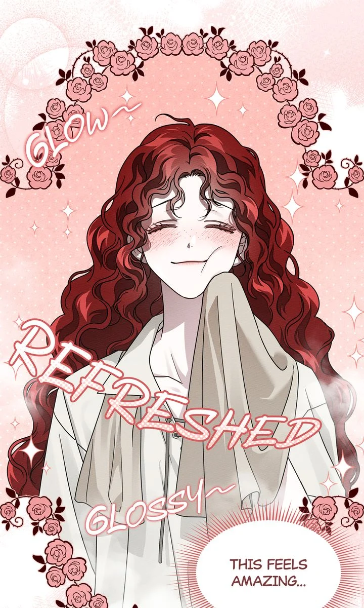 Under the Oak Tree Chapter 105 image 27